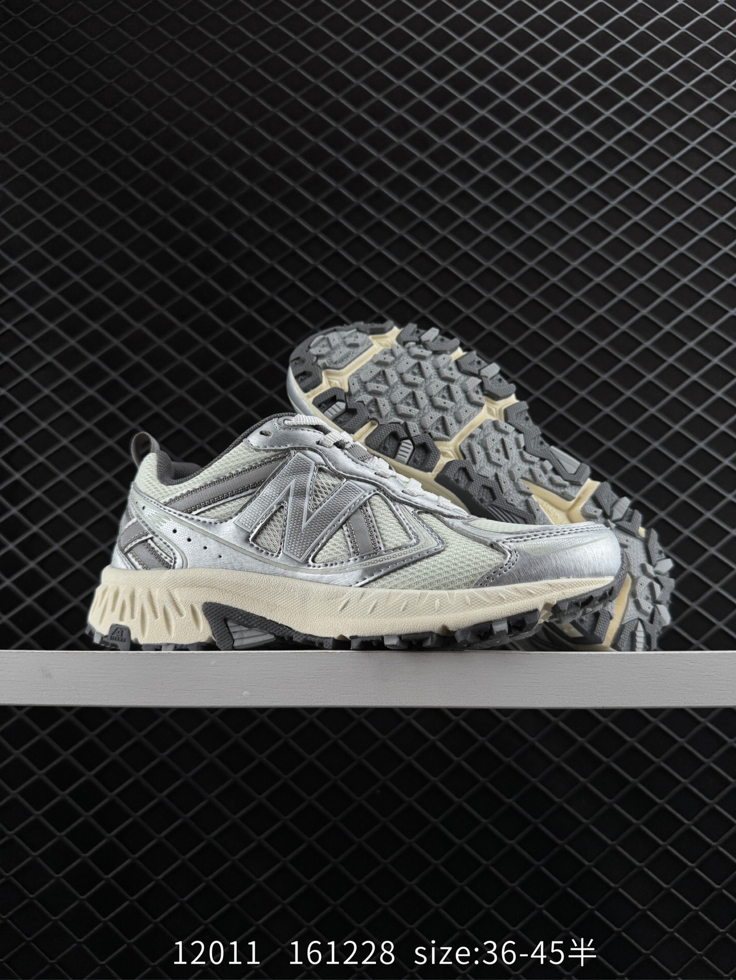 NEW BALANCE/NB WT410CK5